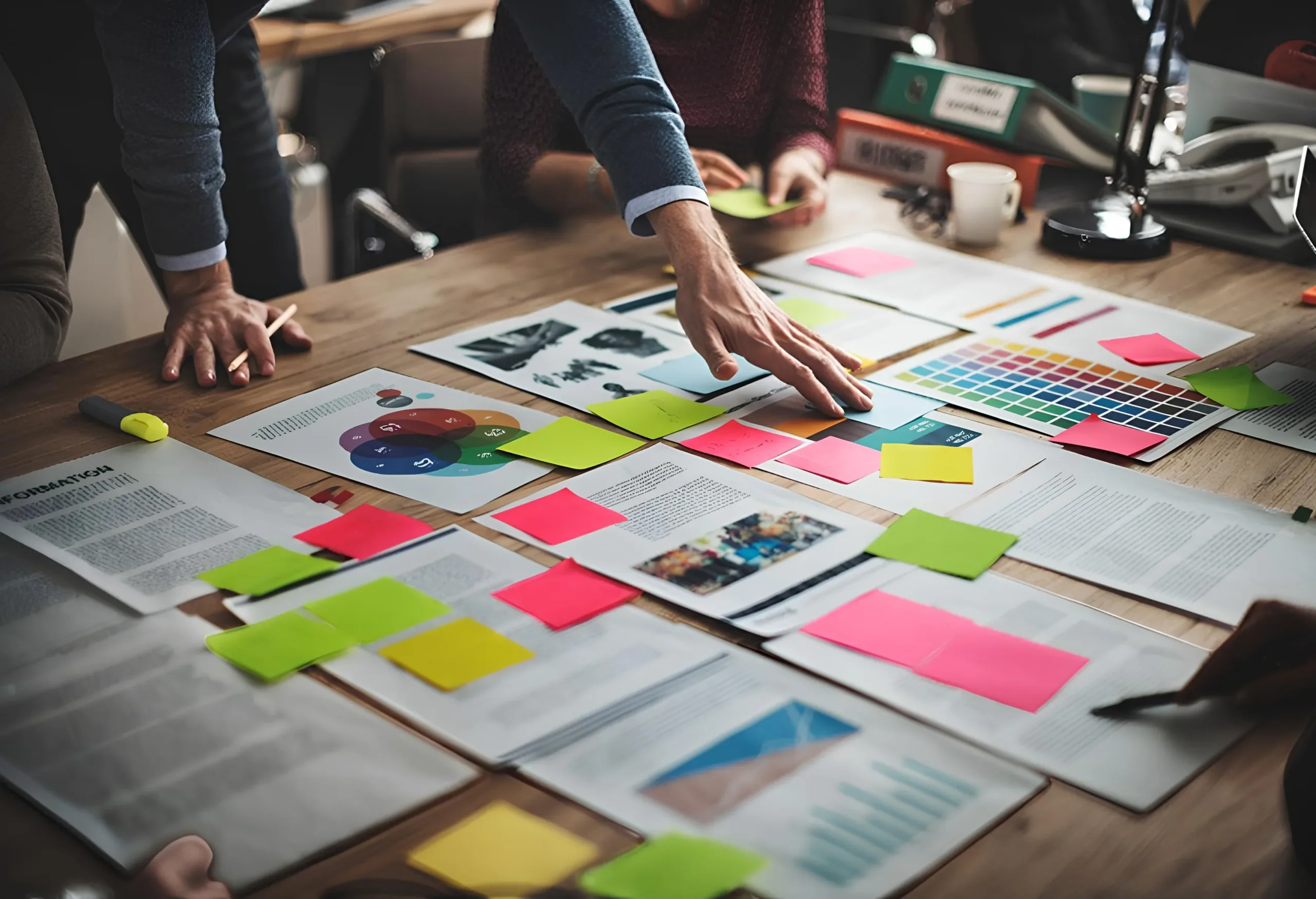 Turning Plans Into Action How to Make Business Planning Work - Facilita Consulting
